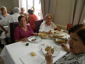 15 AOUT 2012 PELERINAGE A LOURDES (44) PAR GM
